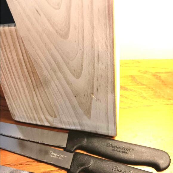 Shappu Royale Cutlery 12 Piece Set Unused - Picture 4 of 5